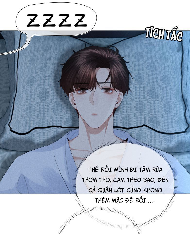 Dior Tiên Sinh Lk Chapter 35 - 28