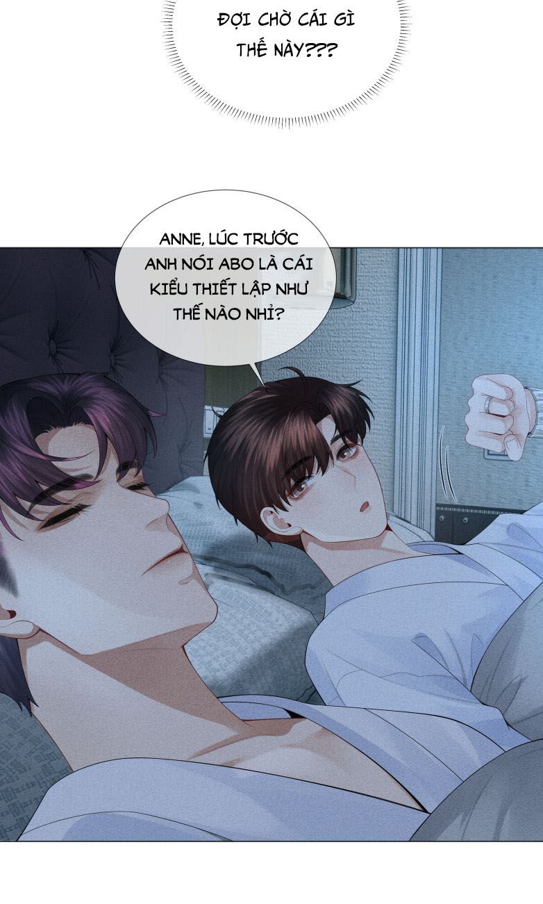 Dior Tiên Sinh Lk Chapter 35 - 29