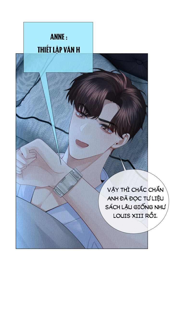 Dior Tiên Sinh Lk Chapter 35 - 30