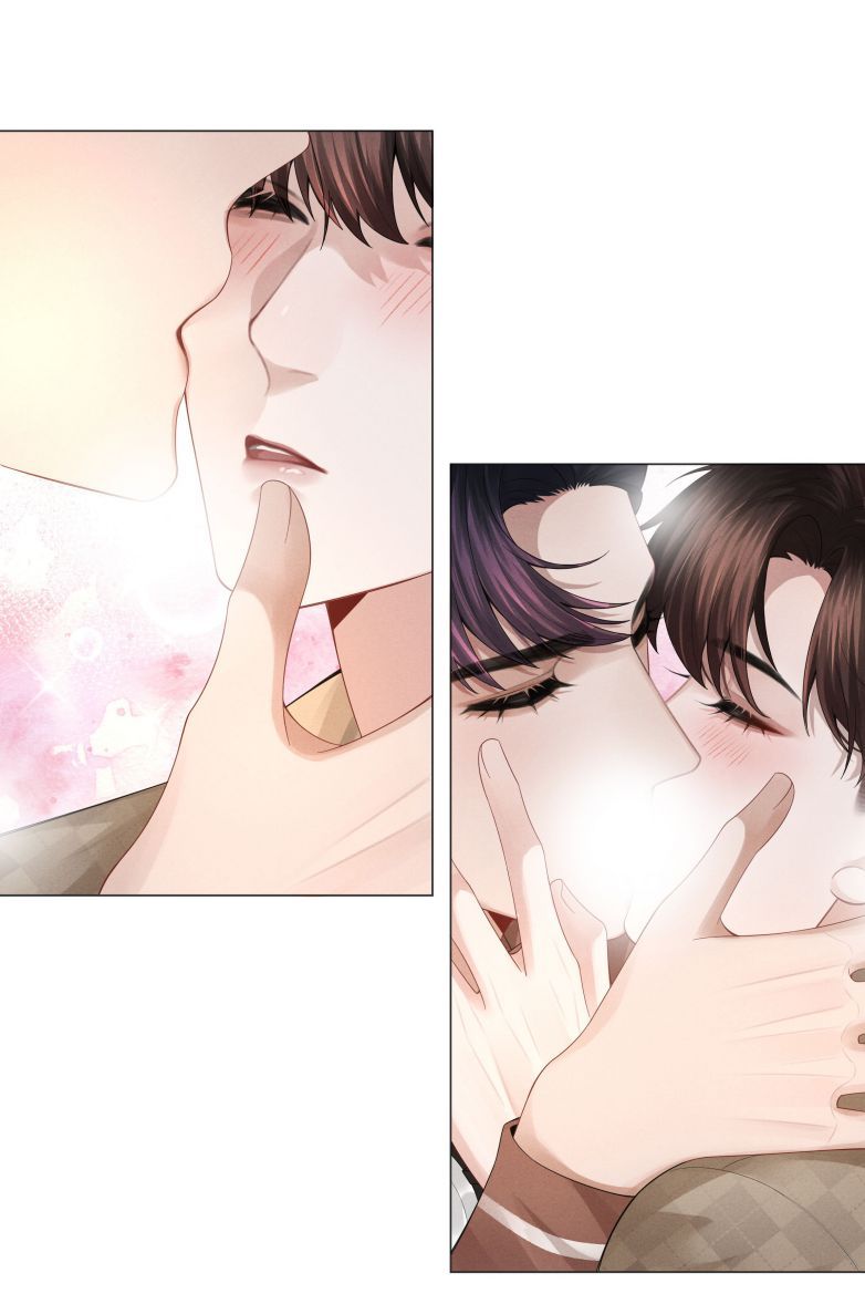 Dior Tiên Sinh Lk Chapter 35 - 4