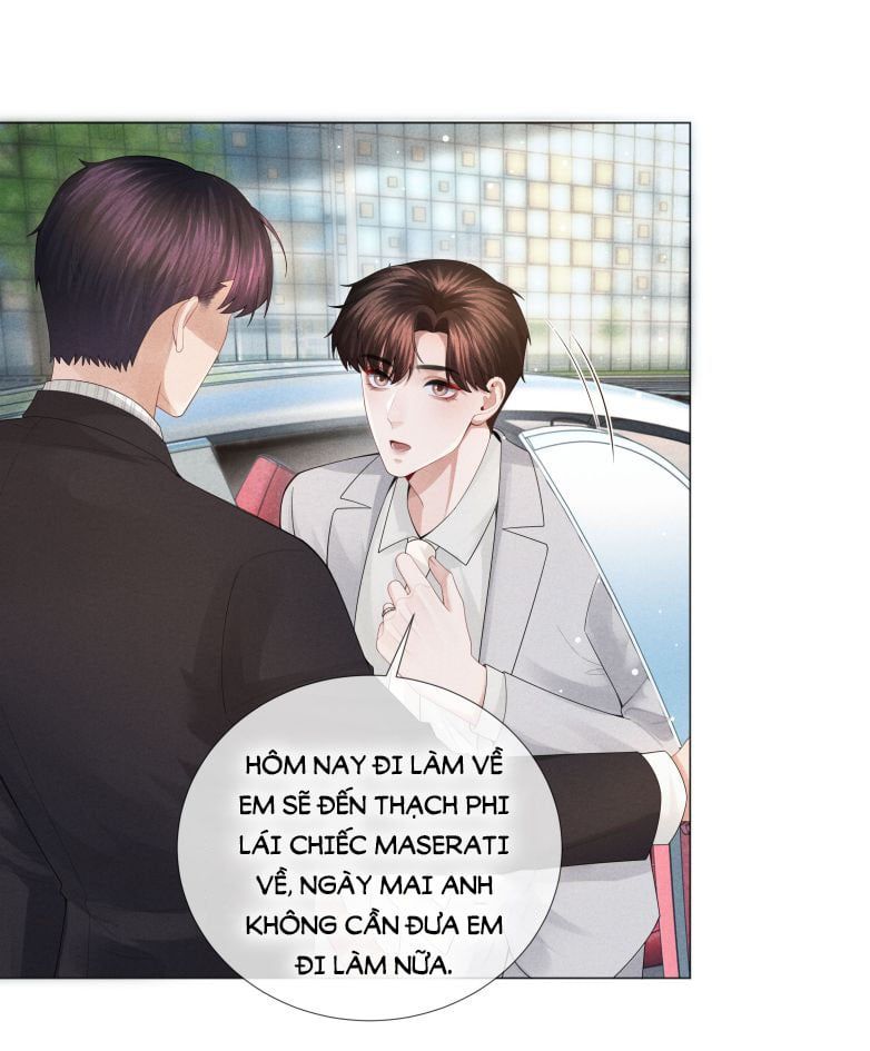 Dior Tiên Sinh Lk Chapter 35 - 32
