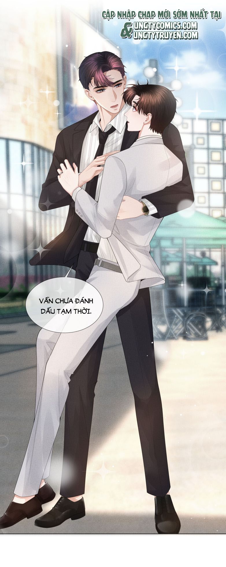 Dior Tiên Sinh Lk Chapter 35 - 35