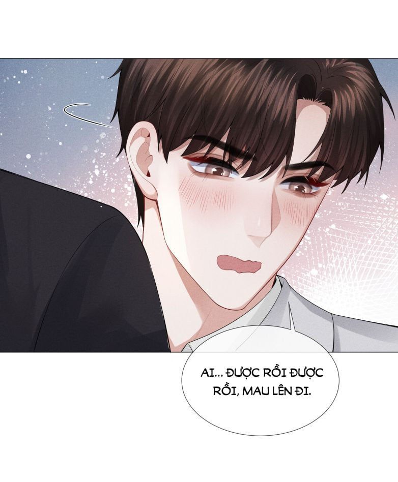Dior Tiên Sinh Lk Chapter 35 - 38