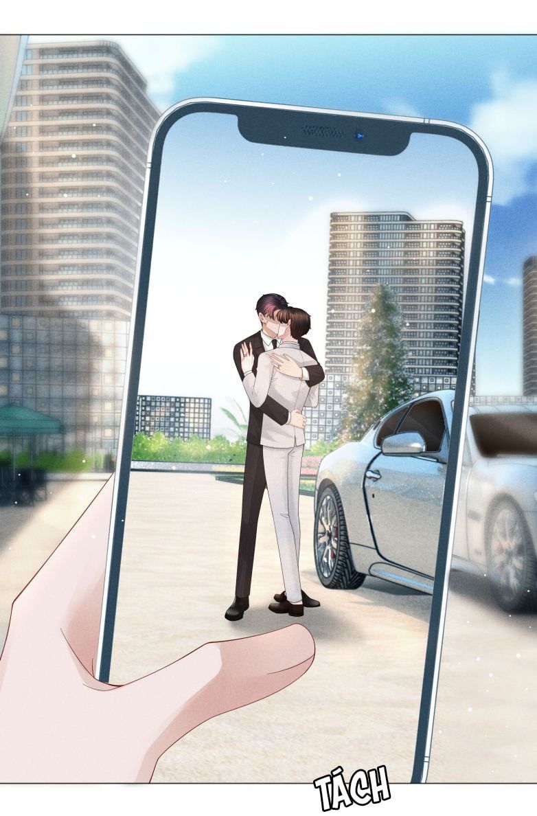 Dior Tiên Sinh Lk Chapter 35 - 39