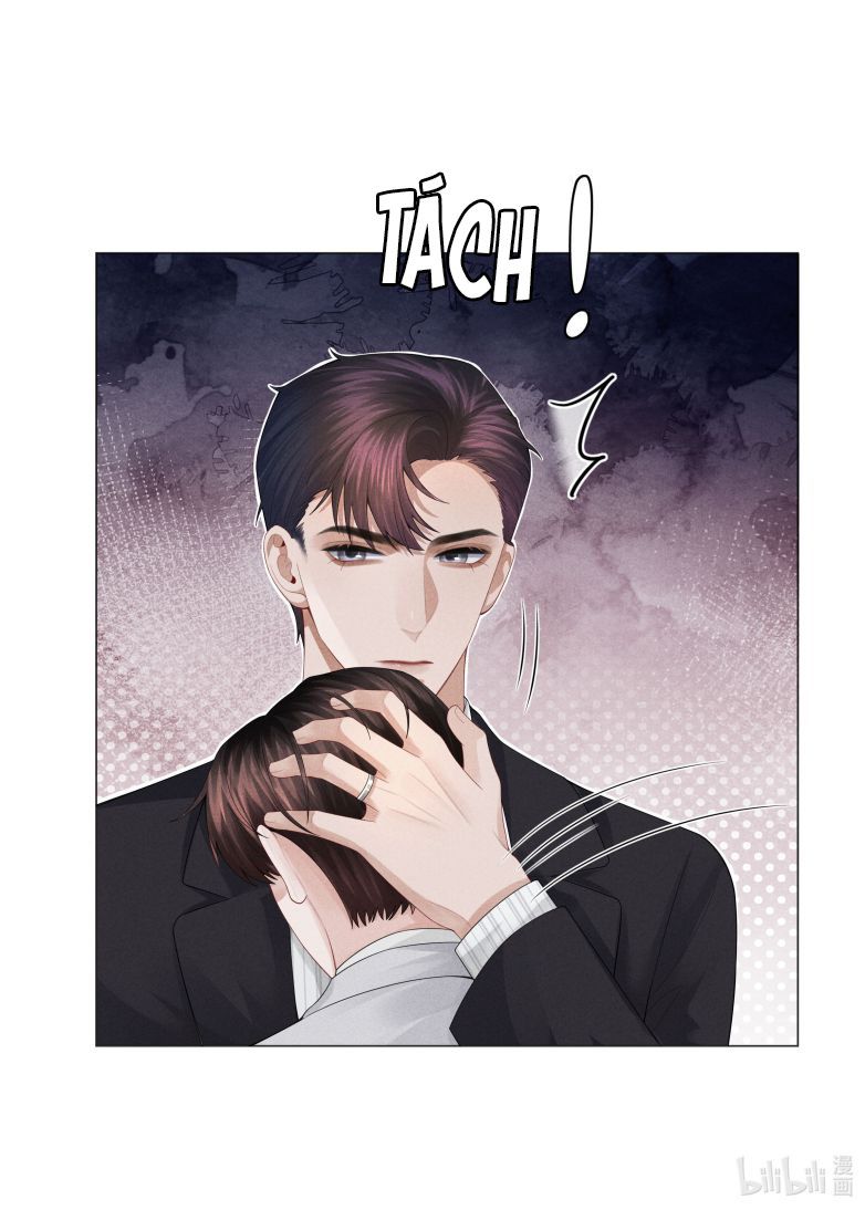 Dior Tiên Sinh Lk Chapter 35 - 40