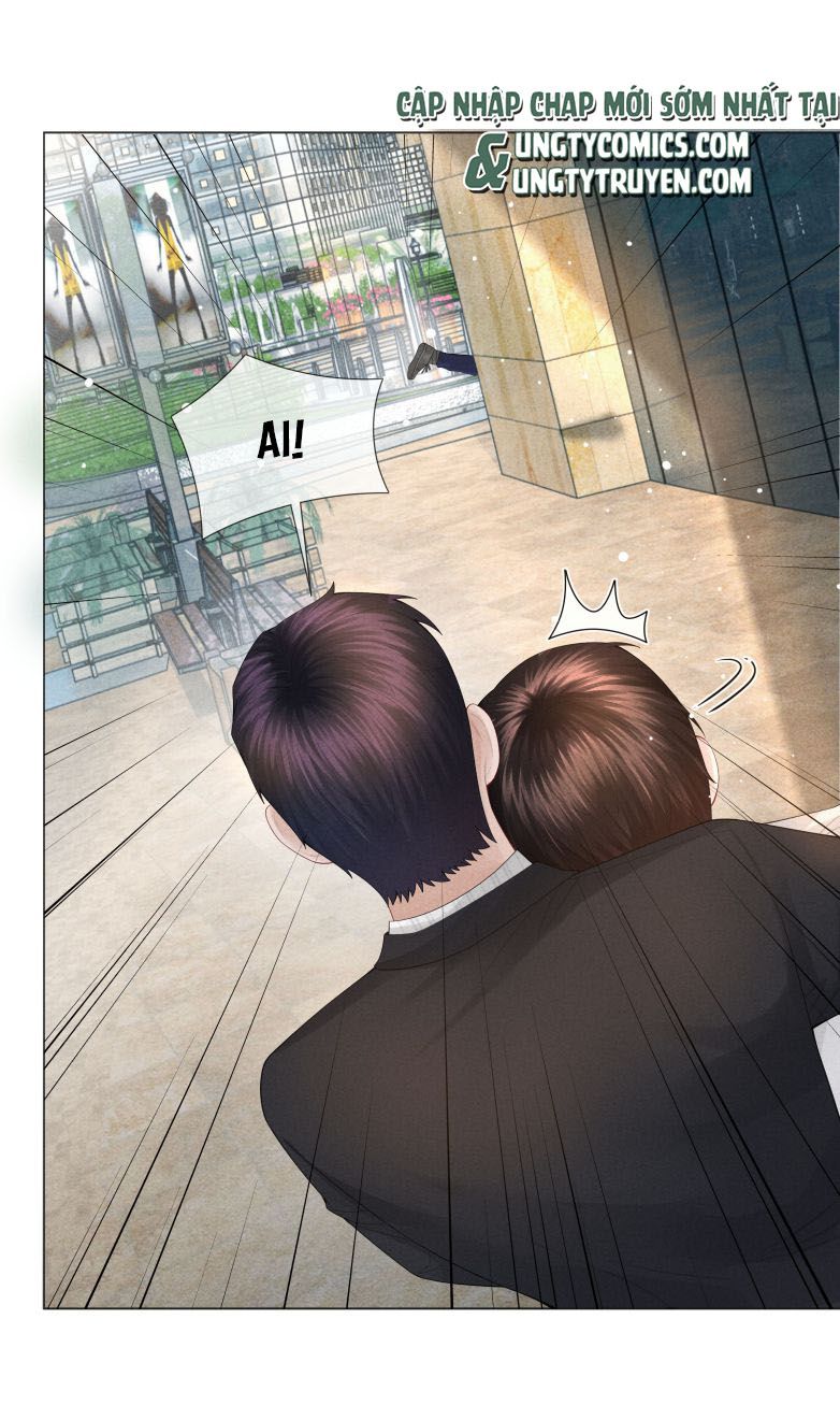 Dior Tiên Sinh Lk Chapter 35 - 41