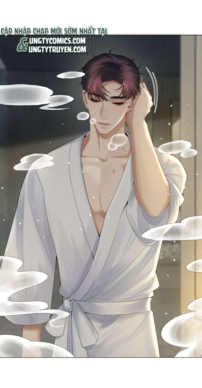 Dior Tiên Sinh Lk Chapter 35 - 8