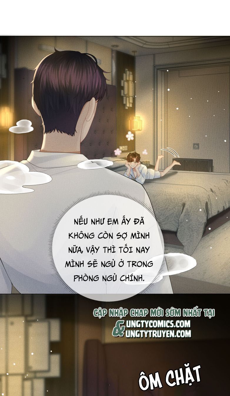 Dior Tiên Sinh Lk Chapter 35 - 9