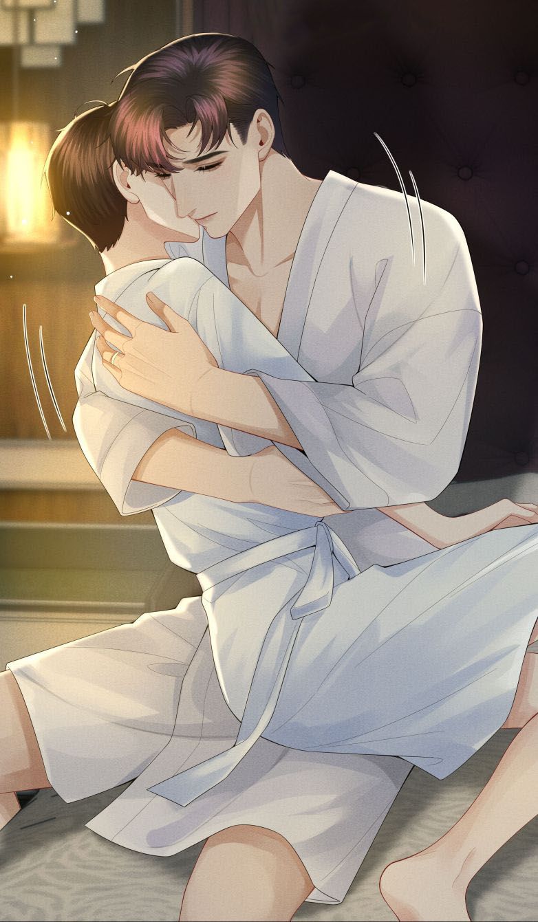 Dior Tiên Sinh Lk Chapter 35 - 10