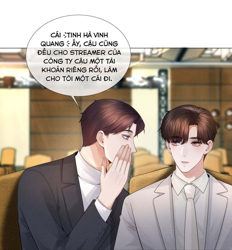 Dior Tiên Sinh Lk Chapter 36 - 12