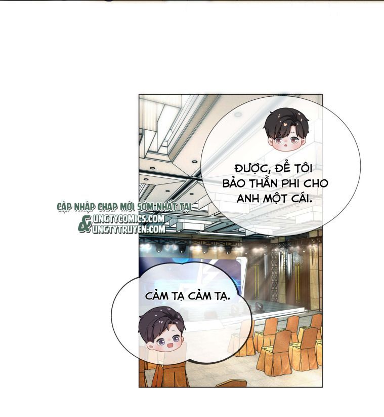 Dior Tiên Sinh Lk Chapter 36 - 13