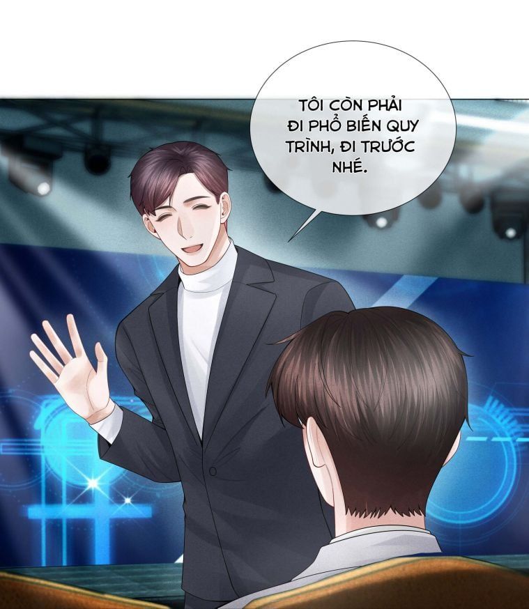 Dior Tiên Sinh Lk Chapter 36 - 14