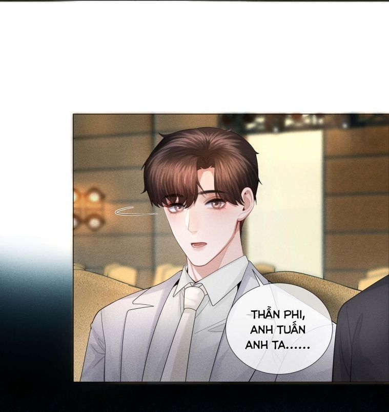 Dior Tiên Sinh Lk Chapter 36 - 15