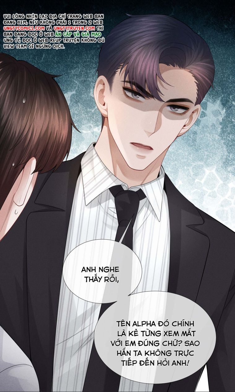 Dior Tiên Sinh Lk Chapter 36 - 16