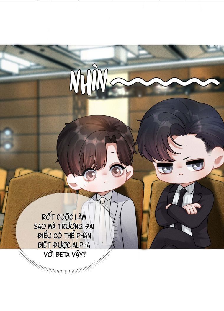 Dior Tiên Sinh Lk Chapter 36 - 17