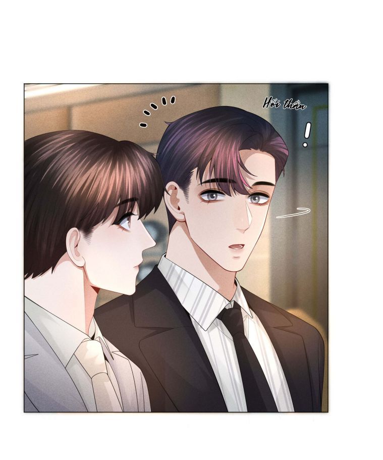 Dior Tiên Sinh Lk Chapter 36 - 18