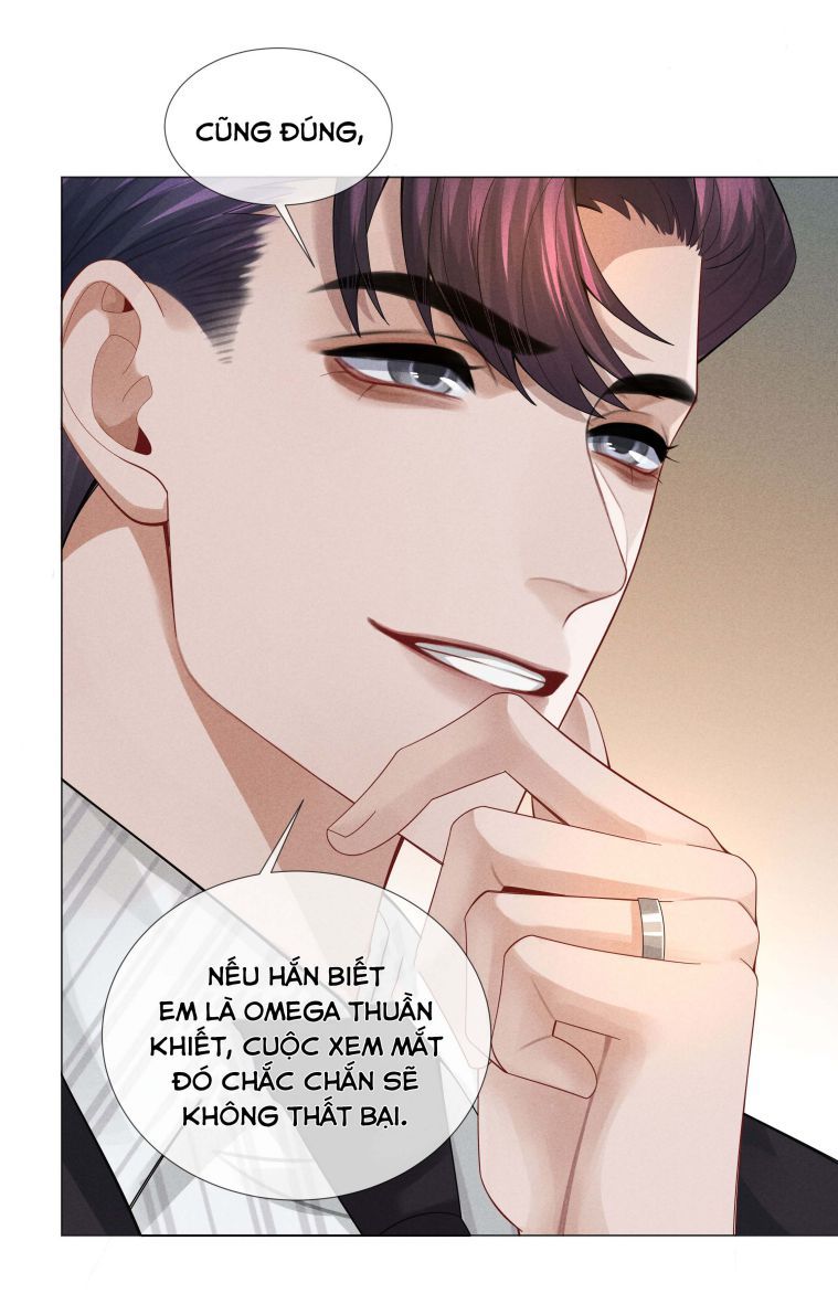 Dior Tiên Sinh Lk Chapter 36 - 21
