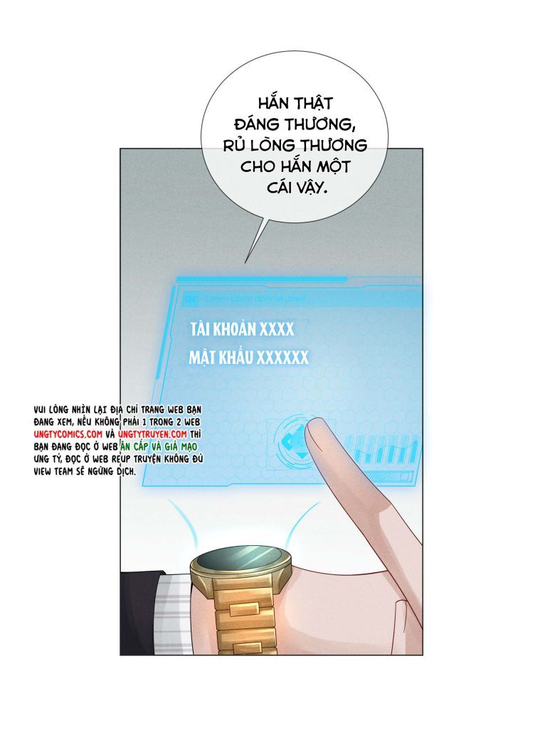 Dior Tiên Sinh Lk Chapter 36 - 22