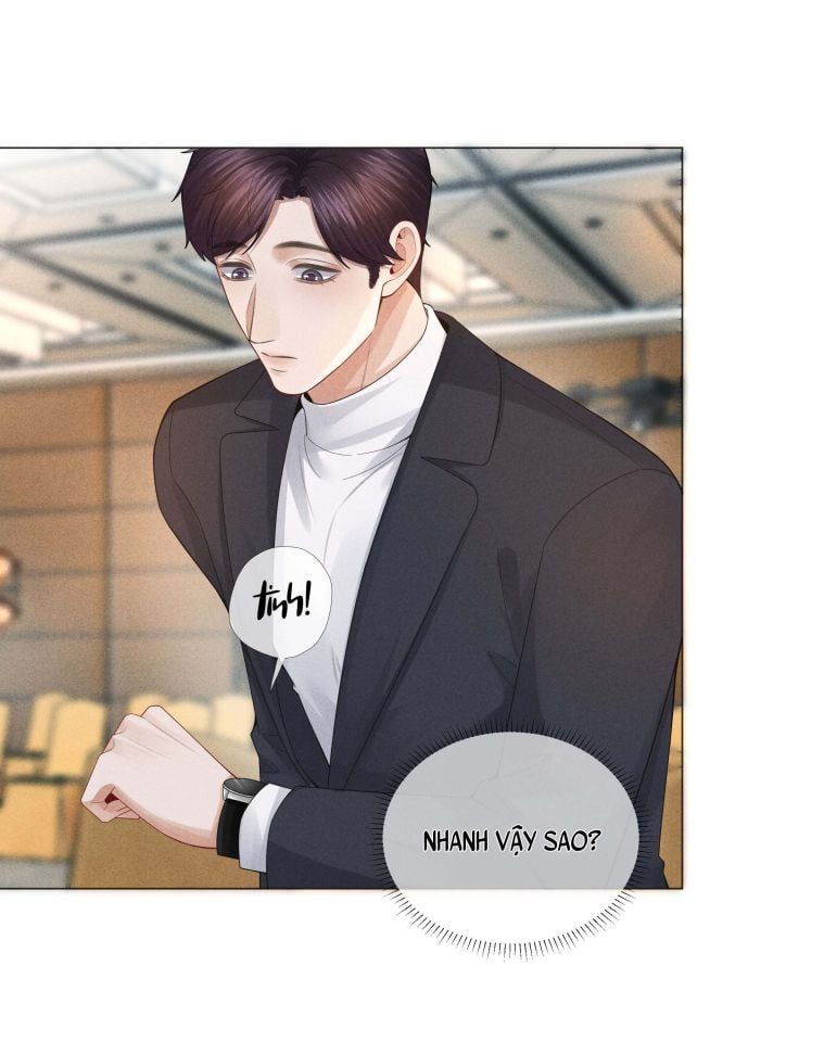 Dior Tiên Sinh Lk Chapter 36 - 23