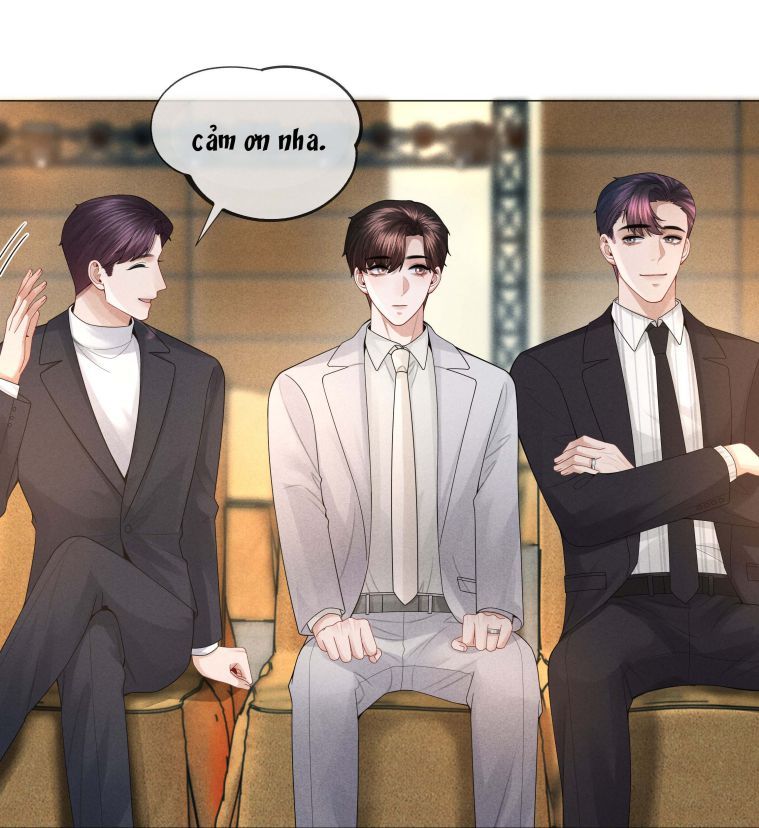 Dior Tiên Sinh Lk Chapter 36 - 24