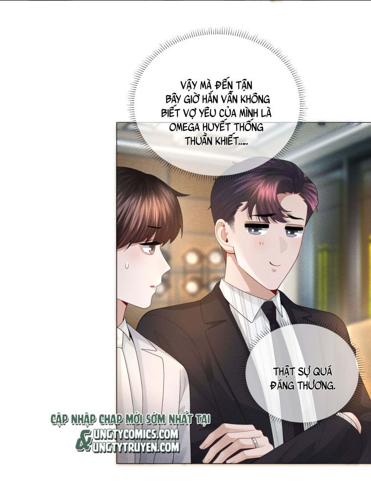 Dior Tiên Sinh Lk Chapter 36 - 25