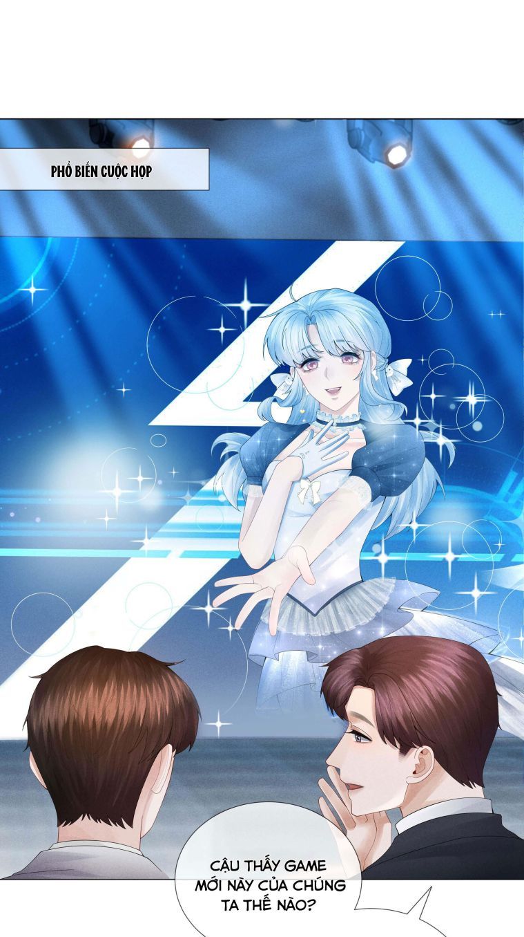 Dior Tiên Sinh Lk Chapter 36 - 27