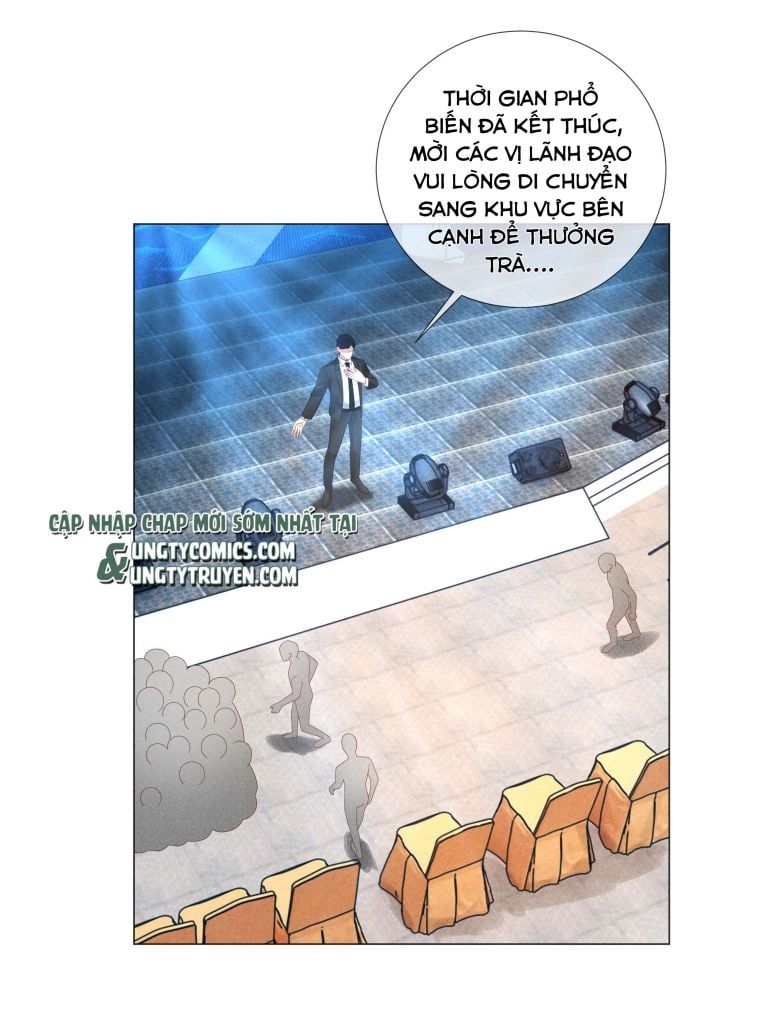 Dior Tiên Sinh Lk Chapter 36 - 31