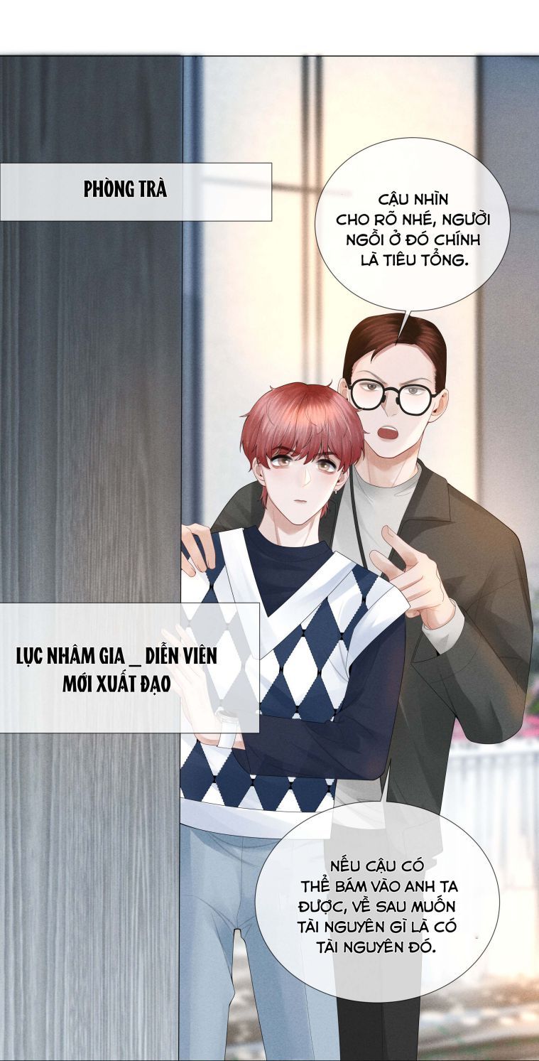 Dior Tiên Sinh Lk Chapter 36 - 32