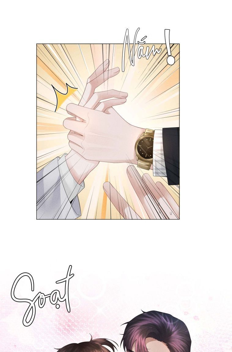 Dior Tiên Sinh Lk Chapter 36 - 35