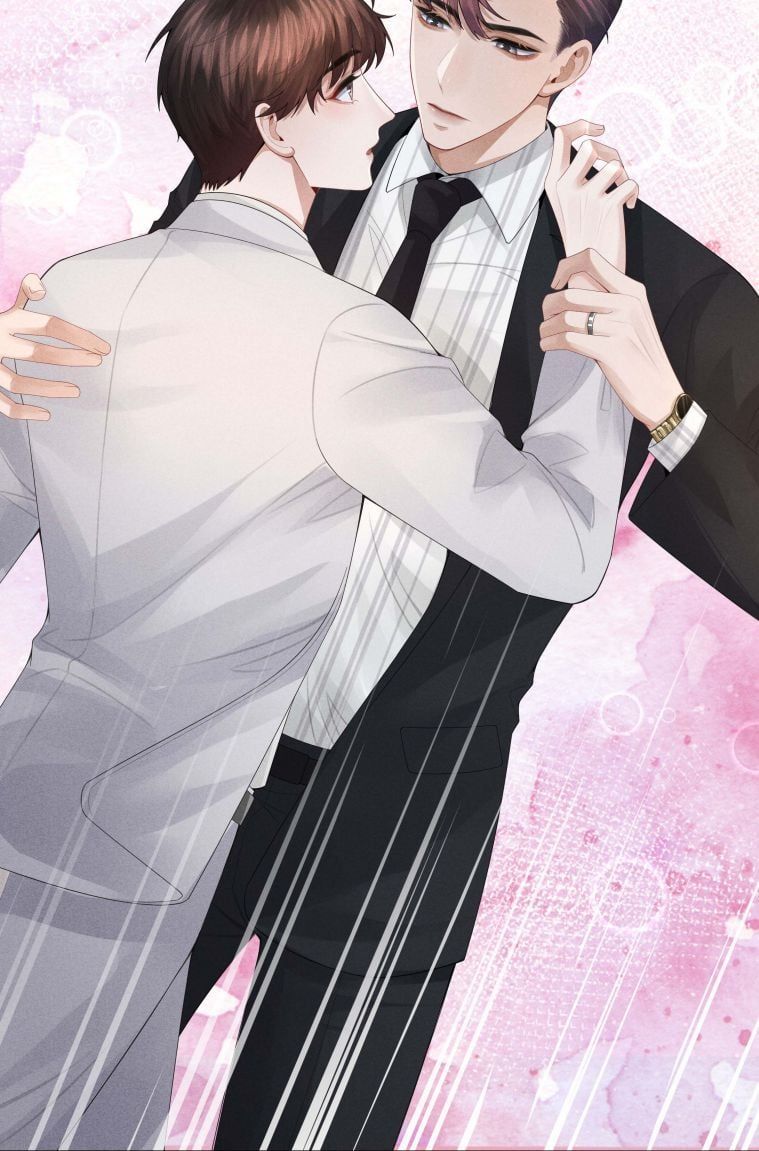 Dior Tiên Sinh Lk Chapter 36 - 36