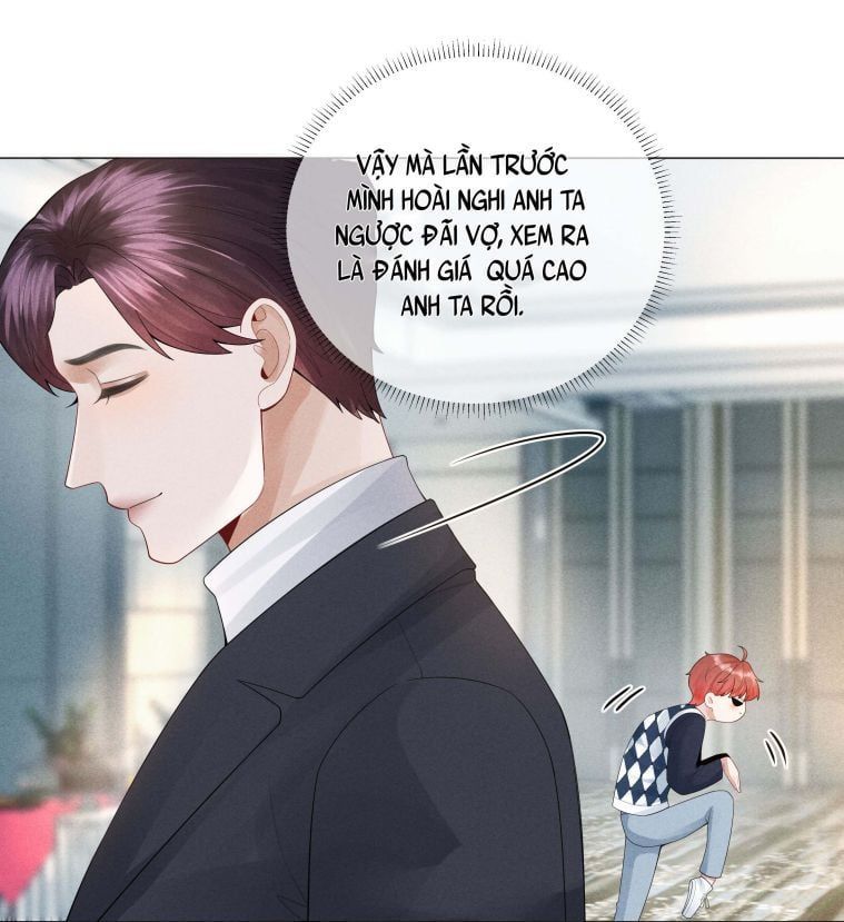 Dior Tiên Sinh Lk Chapter 36 - 39