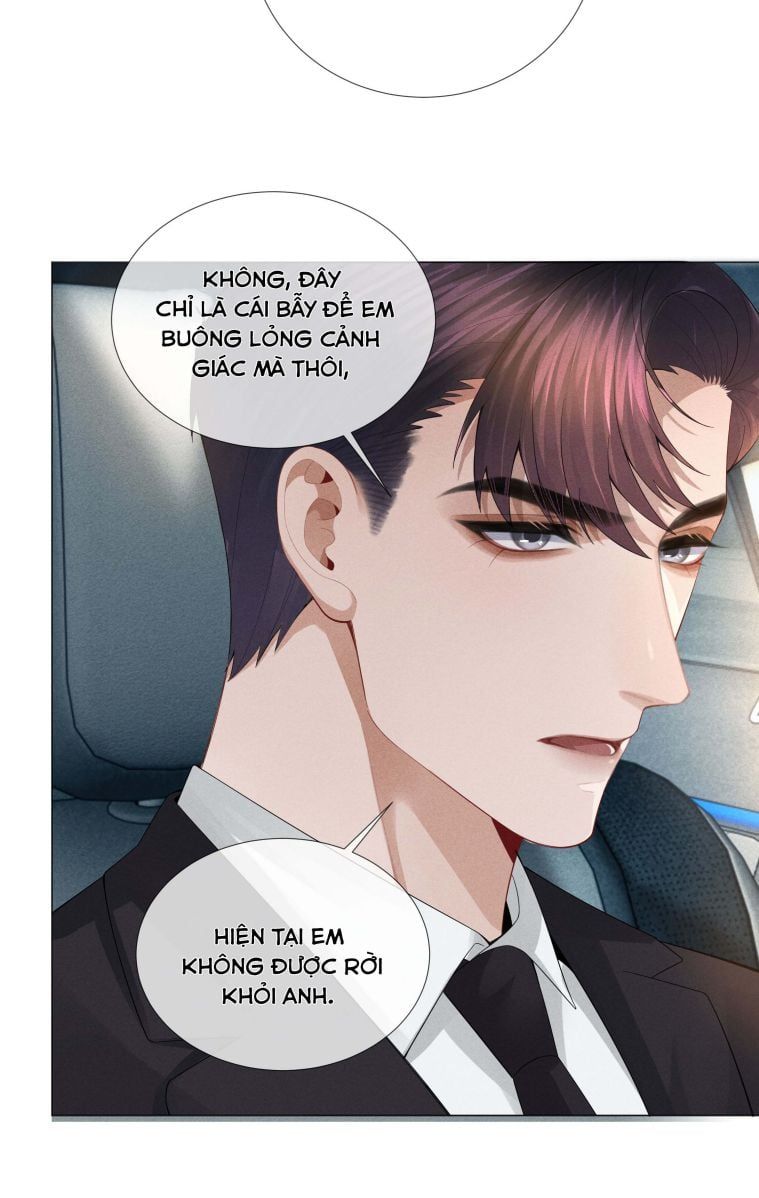 Dior Tiên Sinh Lk Chapter 36 - 6