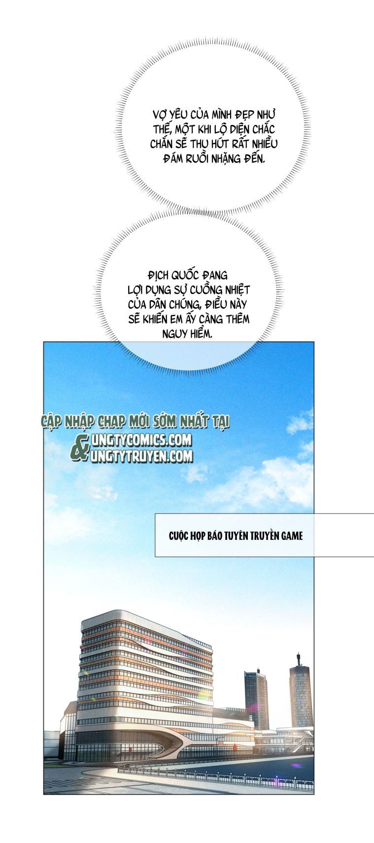 Dior Tiên Sinh Lk Chapter 36 - 7