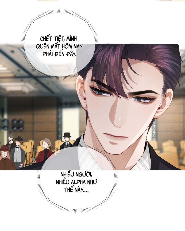 Dior Tiên Sinh Lk Chapter 36 - 9
