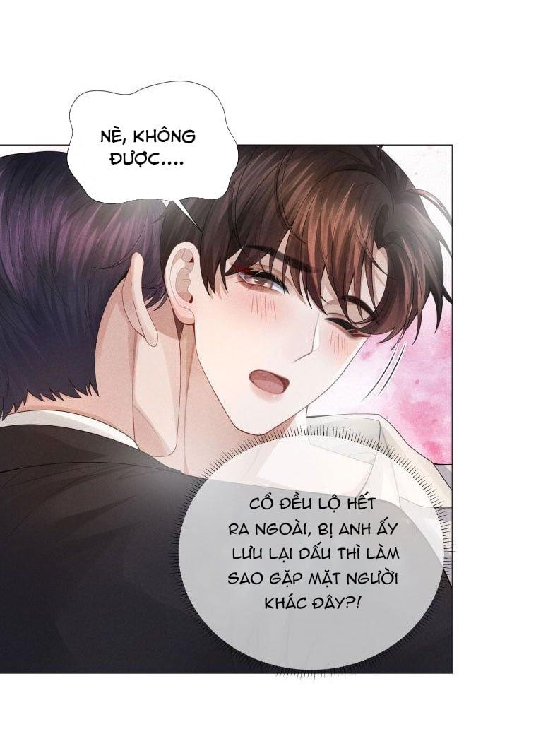 Dior Tiên Sinh Lk Chapter 37 - 12