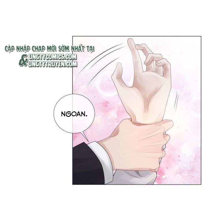 Dior Tiên Sinh Lk Chapter 37 - 13