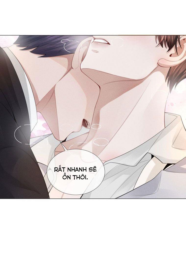 Dior Tiên Sinh Lk Chapter 37 - 14