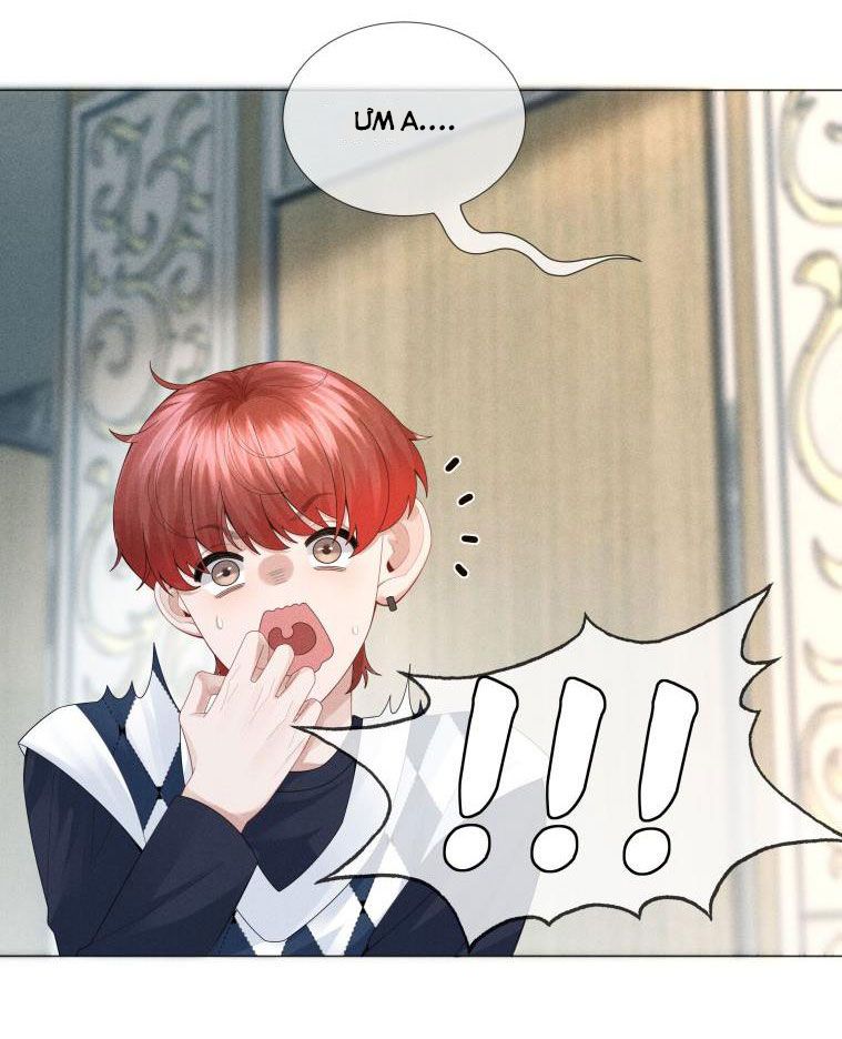 Dior Tiên Sinh Lk Chapter 37 - 15