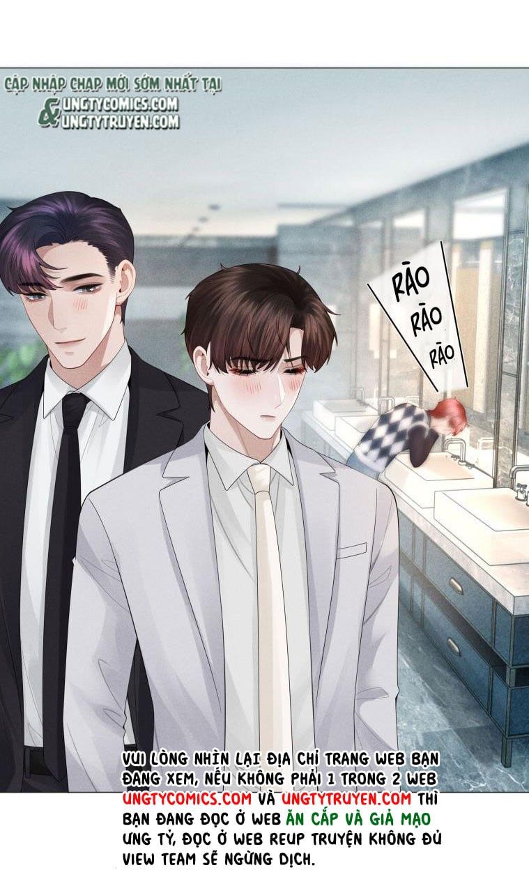 Dior Tiên Sinh Lk Chapter 37 - 19
