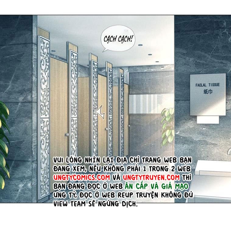 Dior Tiên Sinh Lk Chapter 37 - 3