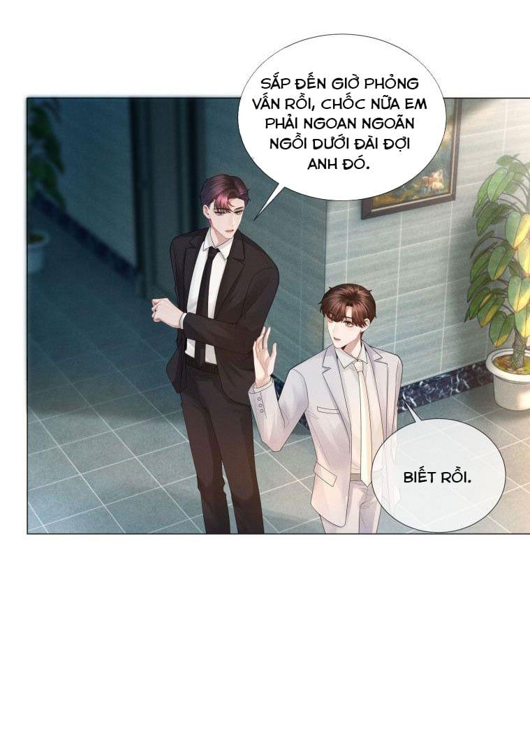Dior Tiên Sinh Lk Chapter 37 - 21