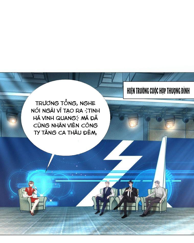 Dior Tiên Sinh Lk Chapter 37 - 22