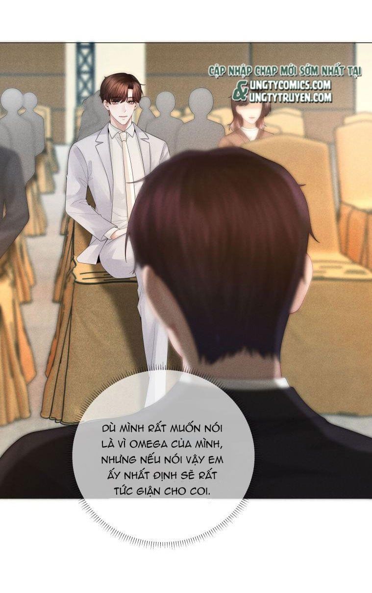 Dior Tiên Sinh Lk Chapter 37 - 24