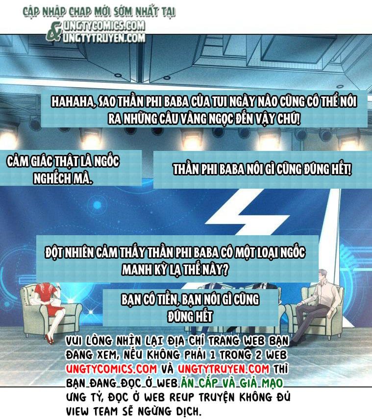 Dior Tiên Sinh Lk Chapter 37 - 26