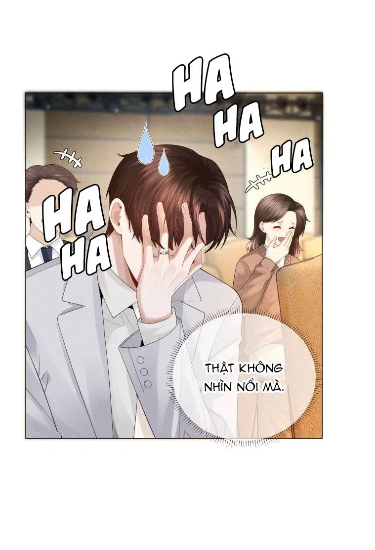 Dior Tiên Sinh Lk Chapter 37 - 27