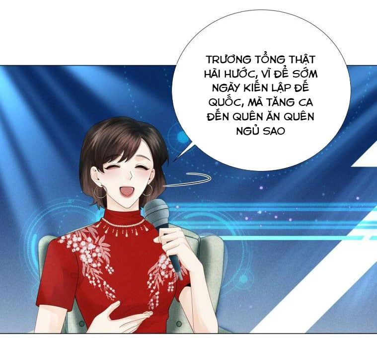 Dior Tiên Sinh Lk Chapter 37 - 28