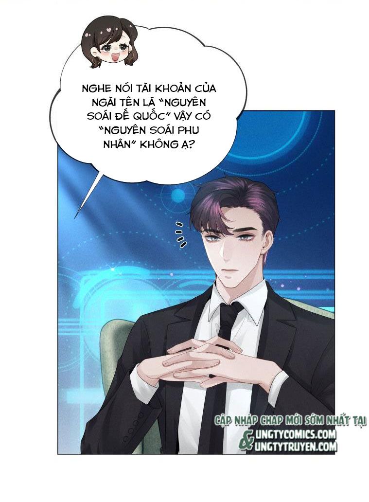 Dior Tiên Sinh Lk Chapter 37 - 29