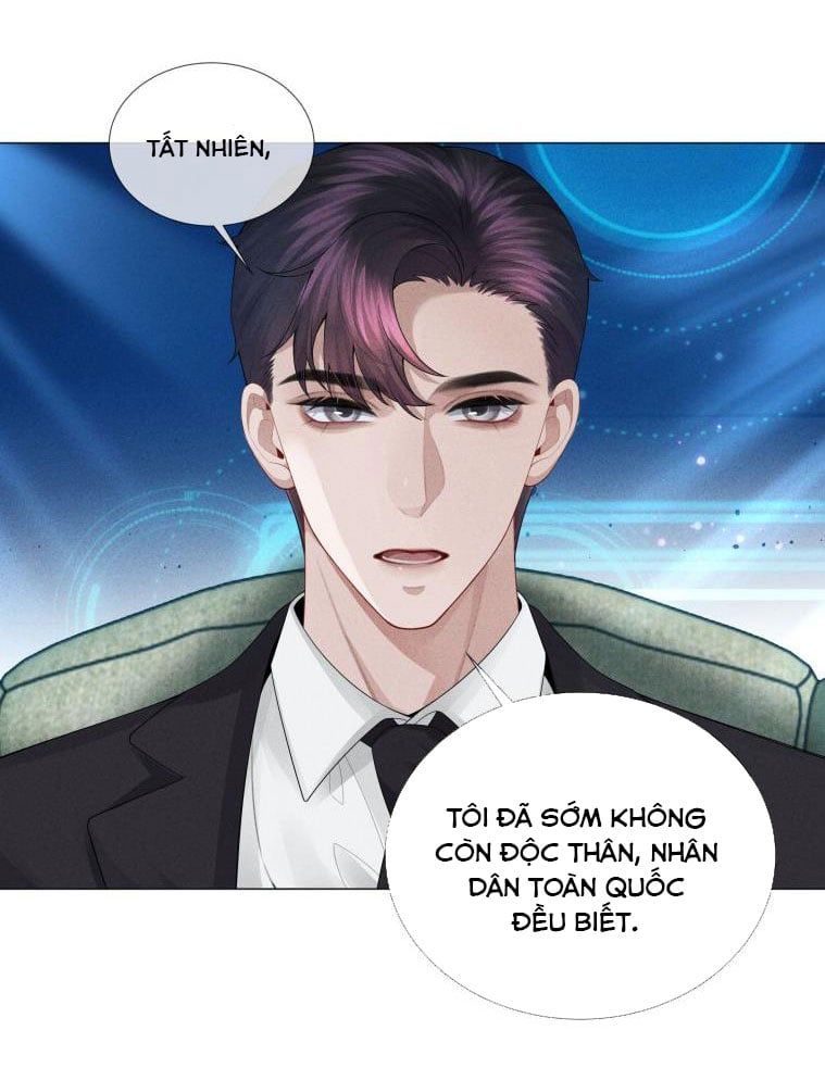 Dior Tiên Sinh Lk Chapter 37 - 30