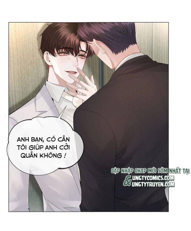 Dior Tiên Sinh Lk Chapter 37 - 4