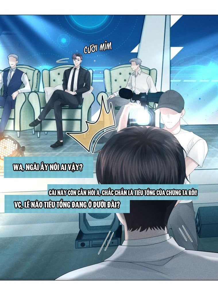 Dior Tiên Sinh Lk Chapter 37 - 31